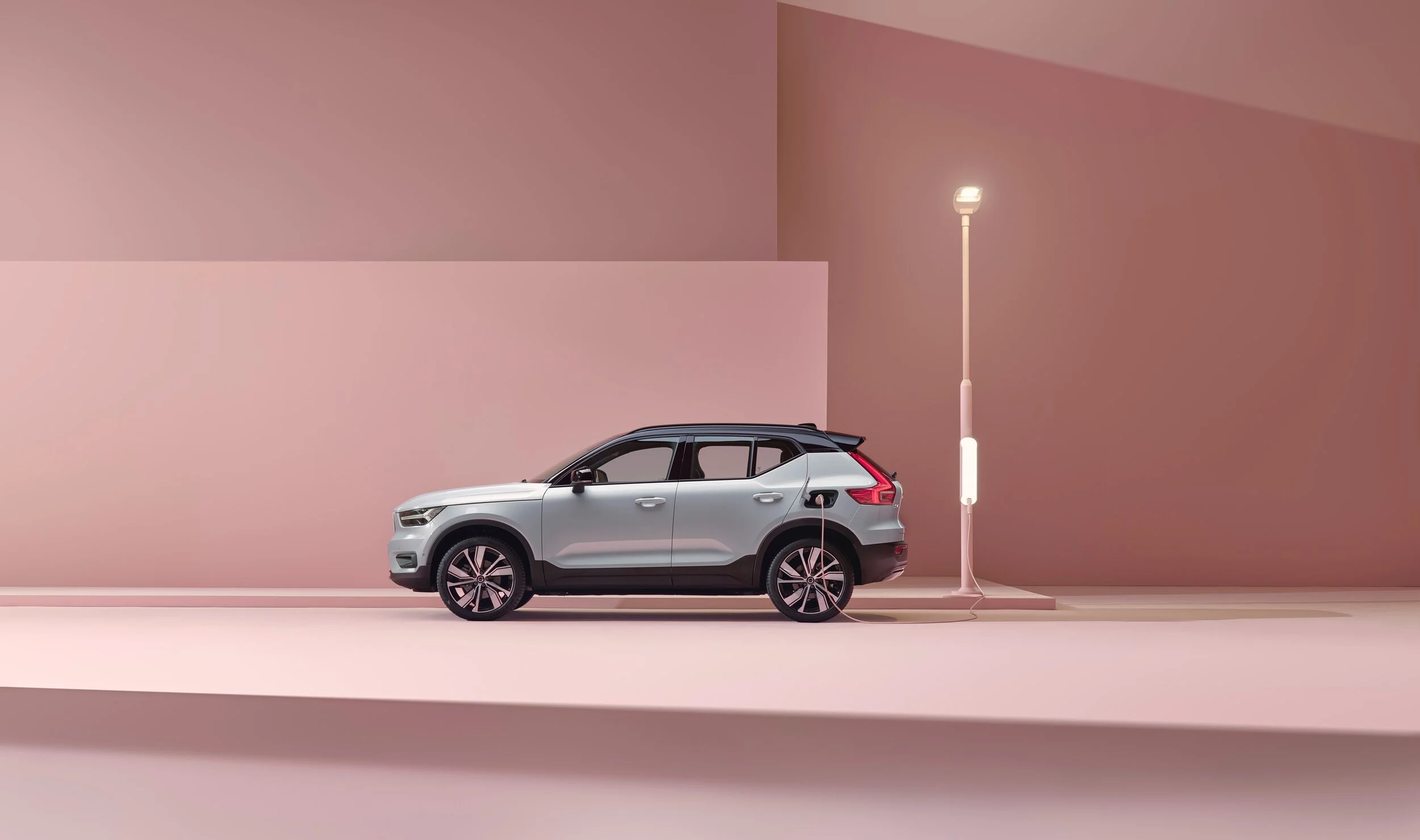Recharge cars online